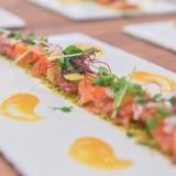 La Villa des Chefs crée le premier cours de cuisine gastronomique, en lien avec la santé !