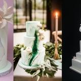 Du 6 au 8 Mai 2022 - Perfectionnement en Cake Design avec la Cheffe Graziella Augier