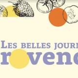 La Villa des Chefs participe aux Belles Journées de Provence