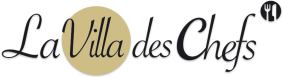 Logo La Villa des Chefs