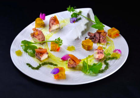 Cours de cuisine