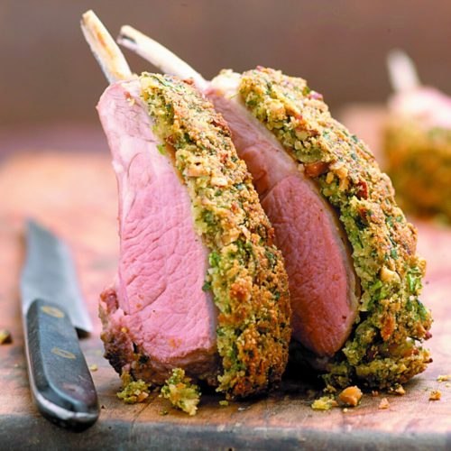 Cours de cuisine
