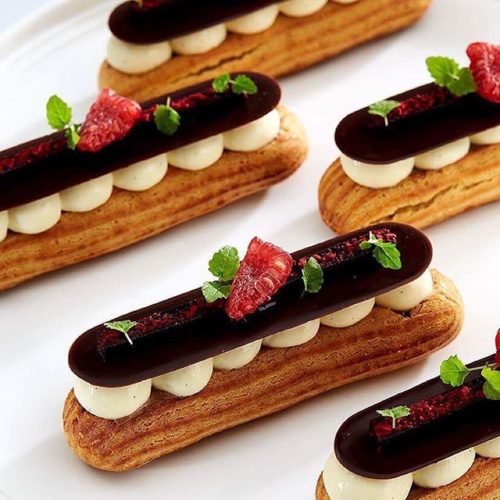 Cours de cuisine