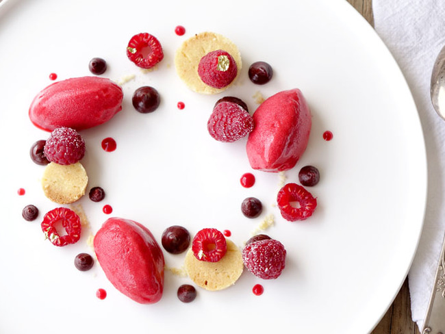 Cours de cuisine