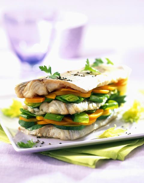 Cours de cuisine