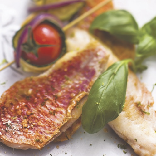 Cours de cuisine