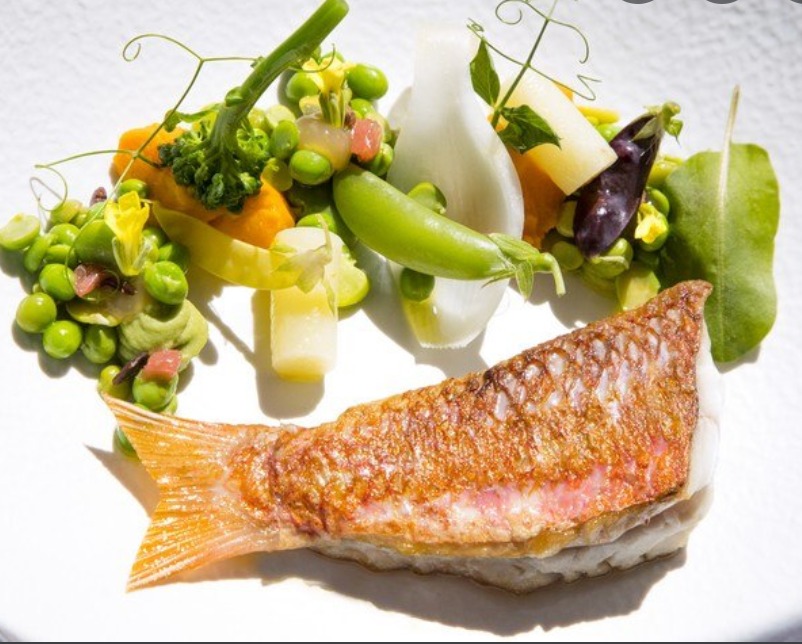 Le poisson, trésor de la gastronomie provençale à la Villa des Chefs
