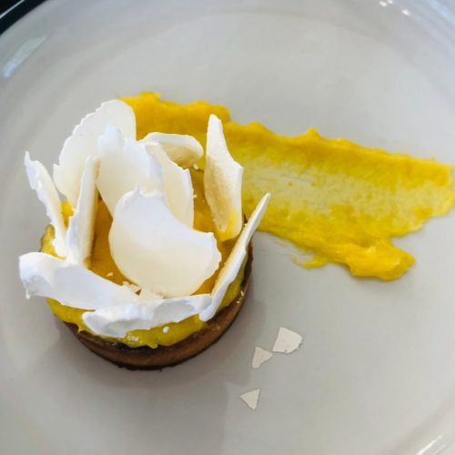 Cours de cuisine