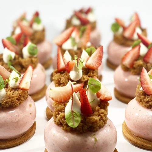 Cours de cuisine