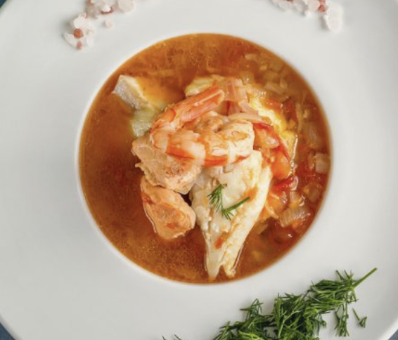 Cours de cuisine