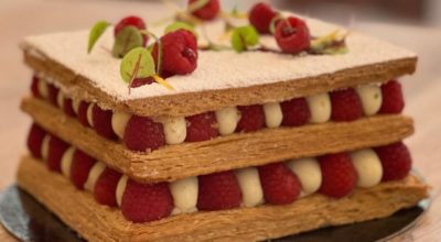 Le Millefeuille : l’art de la pâtisserie française entre tradition et créativité