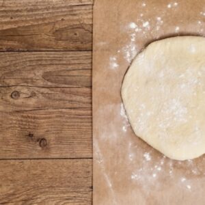 Secrets de la Cheffe Graziella Augier pour une pâte sucrée délicieuse et inratable !