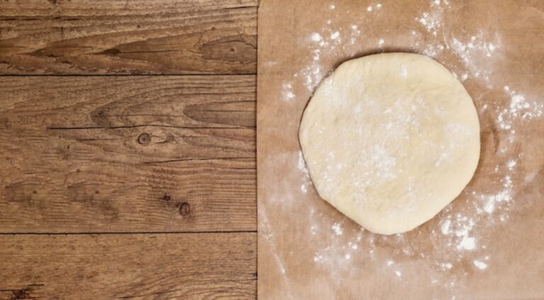 Lire la suite à propos de l’article Secrets de la Cheffe Graziella Augier pour une pâte sucrée délicieuse et inratable !