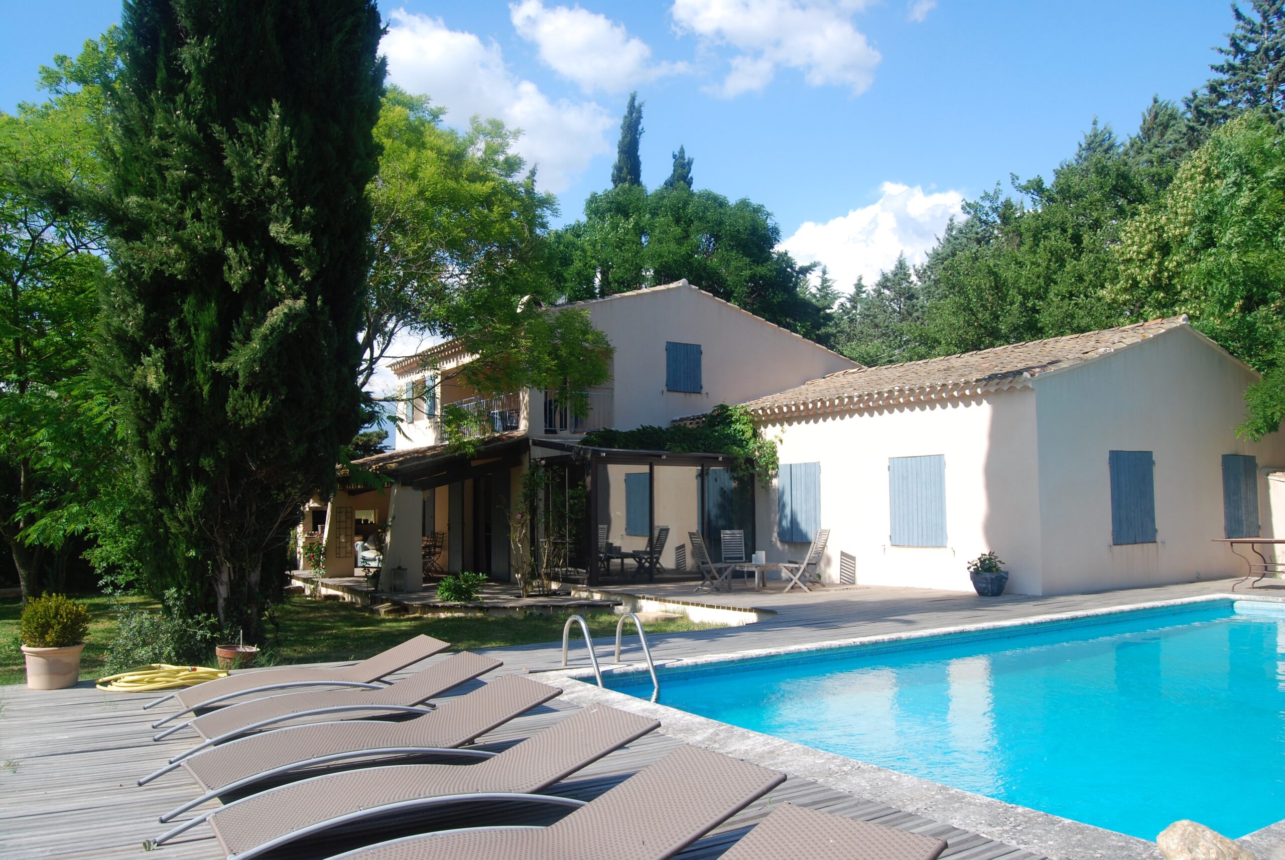You are currently viewing L’été à La Villa des Chefs : saveurs éclatantes et gourmandises ensoleillées