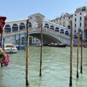 La Dolce Vita à Venise : un voyage gourmand entre Italie et Provence