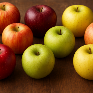 Lire la suite à propos de l’article La Saison des Pommes : un festival de saveurs à croquer