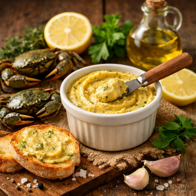 Lire la suite à propos de l’article Beurre de favouille express