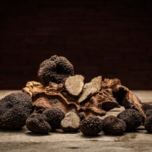 Lire la suite à propos de l’article La truffe, le frisson du goût