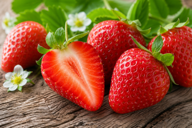 Lire la suite à propos de l’article Fraise, reine du printemps : l’essentiel entre maîtrise et créativité