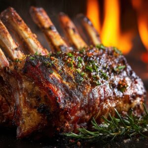 Cuisine au feu et à la braise : quand les flammes réveillent la gourmandise